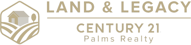 Land & Legacy — Century 21 Palms Realty